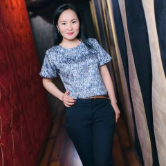 Аяулым Жексенова, 16.12.1993, Алматы