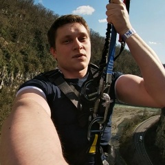 Иван Конаков, 11.06, Ногинск