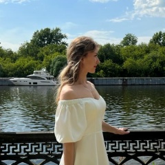 Ольга Максимова, 09.02, Москва