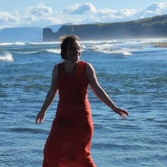 Полина Жарова, 24.06.1975, Санкт-Петербург