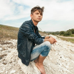 Sasha Ivashkov, 21.06, Хабаровск