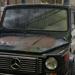 Виктор Иванов, Киев