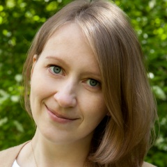 Татьяна Алейник, 09.05.1991, Санкт-Петербург