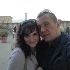 Снежанна Игоревна, 20.01.1985, Санкт-Петербург