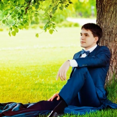 Сергей Трухин, 07.10.1990, Новосибирск