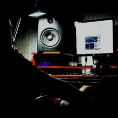 Дима Манификь, 15.03.1989, Киев