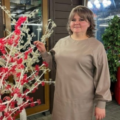 Юлия Беркаусова, 11.11, Рязань