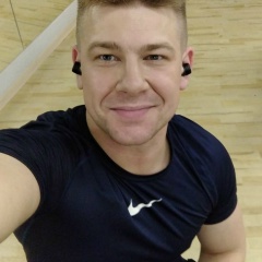 Владислав Козловский, Санкт-Петербург