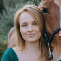 Мария Пономарева, Нововоронеж