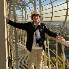 Дмитрий Григорьев, 03.06