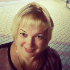 Лариса Алымова, 12.08.1969, Ростов-на-Дону