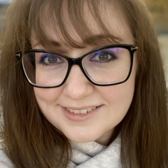 Ксения Меерова, 03.01, Москва