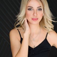 Ксения Солдатенко, 29.09.1985, Ростов-на-Дону