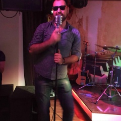 Edgar Nikolenko, 23.02, Москва