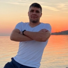 Руслан Русланов, Москва