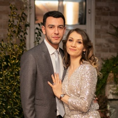 Маша Гербован, 16.01.1987, Одесса