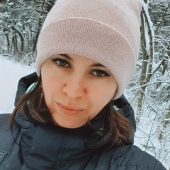 Светлана Иванова, 13.10