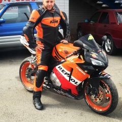 Станислав Барамидзе, 02.05.1985, Алматы