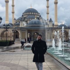 Булатхан Абуханов, 12.06.1999