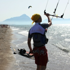 Лев Гусев, 19.04, Москва