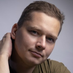 Иван Соломатин, 10.11.1985, Москва