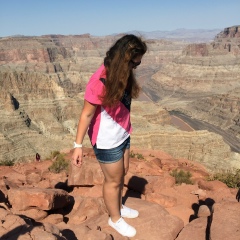 Камилла Галиуллина, 30.01, Уфа