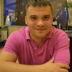 Женя Оленев, 08.09.1988, Москва