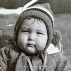 Серега Васильевич, Душанбе