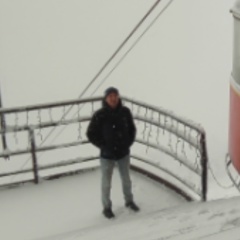 Денис Сергеевич, Киров