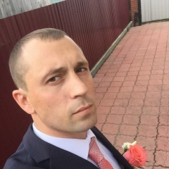 Артём Марухевич, Новосибирск