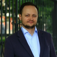 Роман Привезенцев, 25.07.1987, Санкт-Петербург