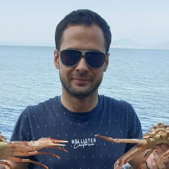 Юрий Воробьев, 23.02.1989, Новосибирск