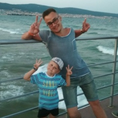 Alex Клим, 20.03, Жодино