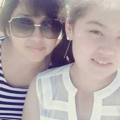 Жанна Мырзахметова, 01.01.1979, Актау