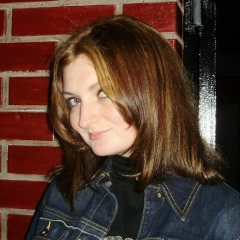 Анна Корнилова, Одесса