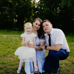 Андрей Ганьба, 11.04.1988, Сургут