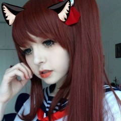 Ксения Вишневска, 02.02.2000, Липецк