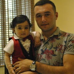 Андраник Лалаян, 06.07, Ереван