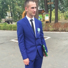 Богдан Гречко, 23.05