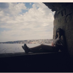 Marina Deda, Симферополь