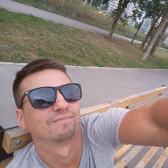 Константин Агафонов