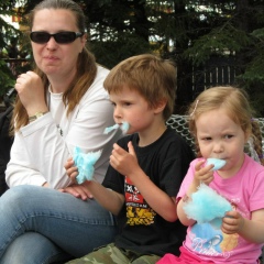 Eugenia Rozmanova, 16.11.1977, Calgary