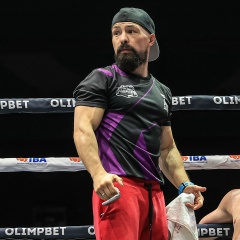 Никита Томилов, 25.05.1989, Санкт-Петербург