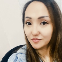 Арай Кабылгалиева, 09.09.1993, Астана