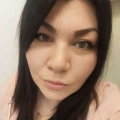 Эльмира Ахметшина, 08.08, Москва