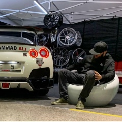 Mustafa Volkov, 09.01, Анапа