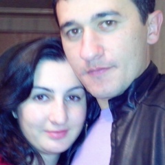 Русик Шаваев, 16.03.1982, Нальчик