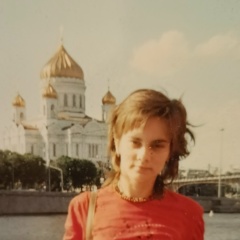 Анастасия Шмыркова, 09.10.1987, Москва