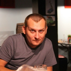 Василий Лунин, 14.12.1983, Луховицы