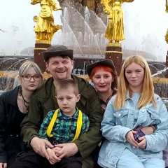 Елена Корнева, 20.09.1978, Большой Камень